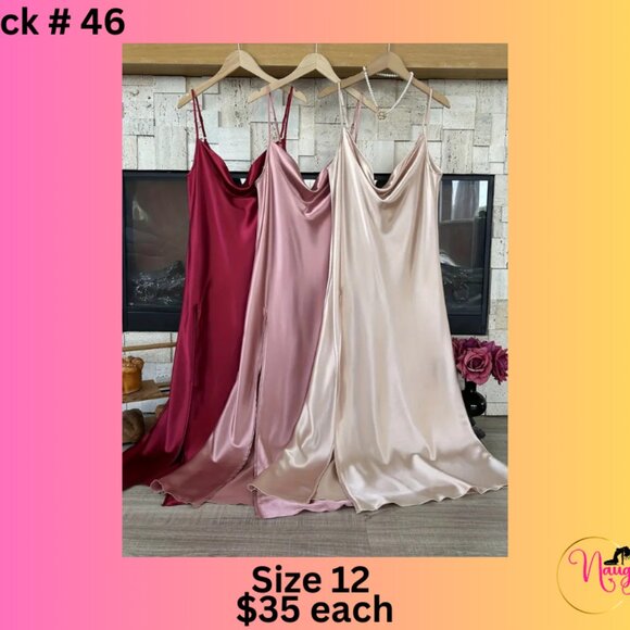 Lingerie - Picture 1 of 1